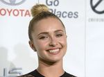 Hayden Panettiere Makin Seksi