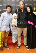 Cerita Annisa Trihapsari dan Sultan Djorghi Jalani Ibadah Haji