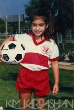 Happy Birthday, Kim Kardashian!