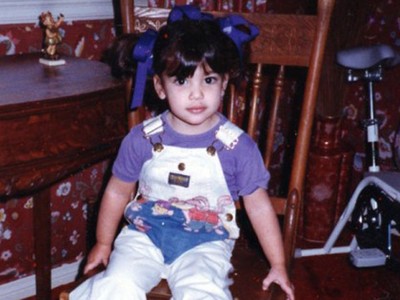 Happy Birthday, Kim Kardashian!