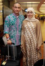 Zumi Zola Ingin Segera Punya Anak