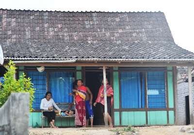 Minim Penerangan, Kampung Kopen Ndelik Kerap Disatroni Pencuri