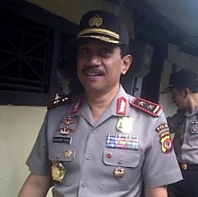 Kapolda Jabar Instruksikan Tangkap Geng Motor Bertindak Kriminal