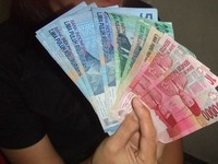 Tips Berani Hadapi Krisis Keuangan Pribadi