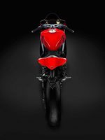 Ini Tampang Ducati Terkuat