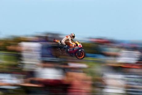 Pedrosa Menjaga Asa di Dua Balapan Tersisa