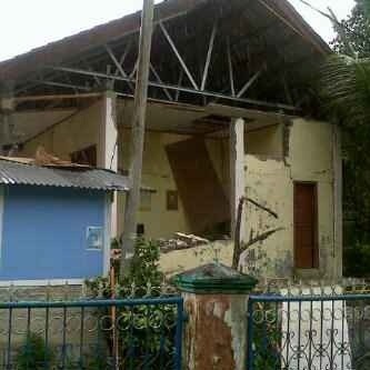 142 Rumah Di Pidie Aceh Rusak Akibat Gempa 5 2 Sr