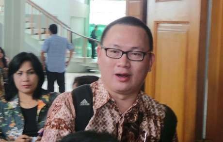 Misbakhun akan Dihadirkan di Persidangan, Benhan: Pasti Menarik
