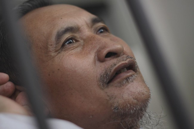 Ini 6 Pembunuhan Sadis, Dari Gorok Istri Hingga Mutilasi 14 Anak