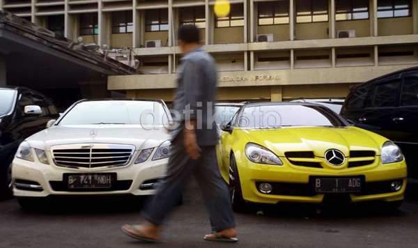 Ini Modus Developer Dan 3 Bos Bsm Bogor Di Kasus Kredit Fiktif