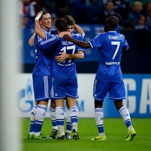 Torres: Chelsea Akan Terus Membaik