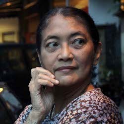 Jajang C.Noer Ingat Pernah Momong Anaknya Ketika Latihan di Teater Koma