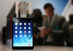 Tablet PC Papan Atas Siap Adu Kekuatan