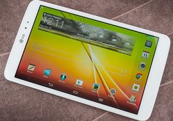 Tablet PC Papan Atas Siap Adu Kekuatan