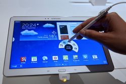 Tablet PC Papan Atas Siap Adu Kekuatan