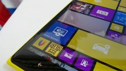 Duet Ponsel Jumbo Jagoan Nokia