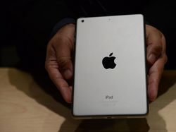 Lebih Intim dengan iPad Mini Retina Display