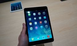Lebih Intim dengan iPad Mini Retina Display