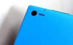 Lumia 2520, Tablet Pertama Nokia