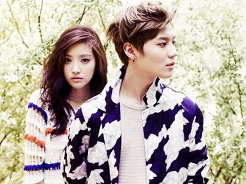 Siapa yang Cocok Jadi Istri Virtual SHINee di We Got Married?