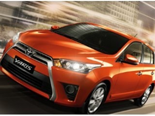 Kapan All-New Yaris ke Indonesia, Toyota?