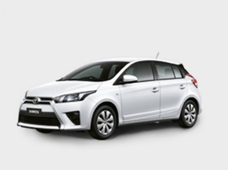 Di Thailand, Yaris Terbaru Dibanderol Mulai Rp 163 Jutaan