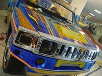 Ini 5 Aliran Modif Mobil Ngetren