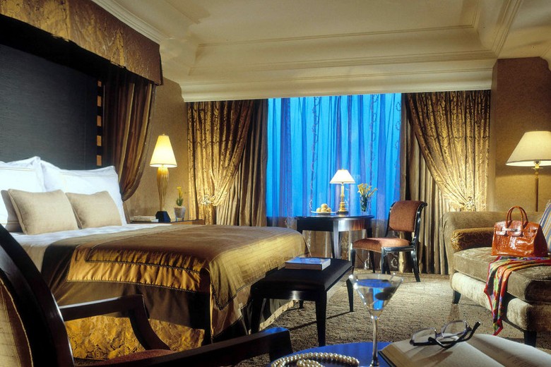 Harga Kamar Hotel Mulia Senayan Ini Alasan Hotel Mulia Senayan Jadi yang Terbaik di Jakarta