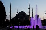 Inilah 3 Bangunan Ikonik Kota Istanbul