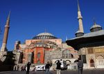 Inilah 3 Bangunan Ikonik Kota Istanbul