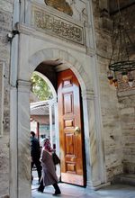 Inilah 3 Bangunan Ikonik Kota Istanbul