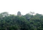 Kutukan Gajah Sakti Jadi Bukit di Guilin, China