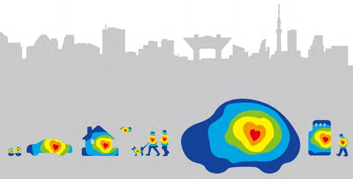 Tokyo Motor Show 2013