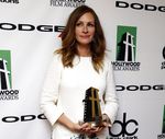Penampilan Julia Roberts di Hollywood Film Awards