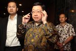 Budi Mulya Mangkir, Rapat Timwas Century Ditunda