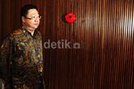 Budi Mulya Mangkir, Rapat Timwas Century Ditunda