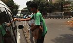 Penanganan Anak Jalanan di Jakarta
