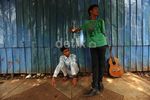 Penanganan Anak Jalanan di Jakarta