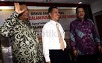 Buku Presiden Dalam Pusaran Politik Sengkuni
