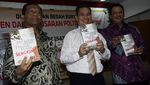 Buku Presiden Dalam Pusaran Politik Sengkuni