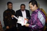 Buku Presiden Dalam Pusaran Politik Sengkuni