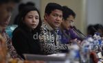 KPU Gelar Rapat Pleno Penetapan DPT