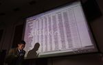 KPU Gelar Rapat Pleno Penetapan DPT