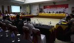 KPU Gelar Rapat Pleno Penetapan DPT