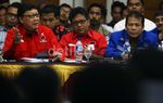 KPU Gelar Rapat Pleno Penetapan DPT
