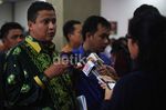 KPU Gelar Rapat Pleno Penetapan DPT
