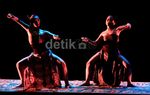 Kisah Roro Mendut Dipentaskan di Teater Arena