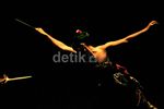 Kisah Roro Mendut Dipentaskan di Teater Arena