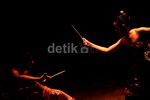 Kisah Roro Mendut Dipentaskan di Teater Arena