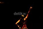 Kisah Roro Mendut Dipentaskan di Teater Arena